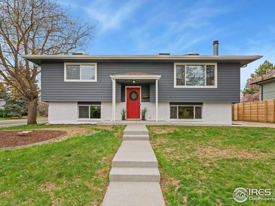 613 Dartmouth Trl, Fort Collins, CO, 80525