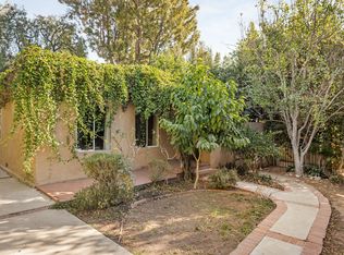 1026 N Laurel Ave, West Hollywood, CA 90046