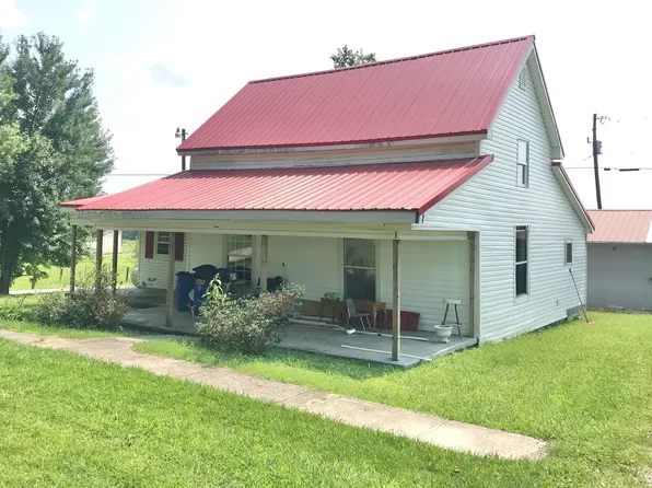 14508 State Highway 344, Wallingford, KY 41093