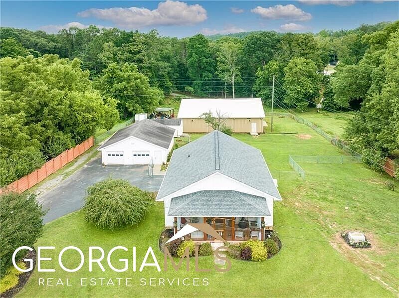 492 New Town St, Tate, GA 30177 MLS 10177757 Zillow