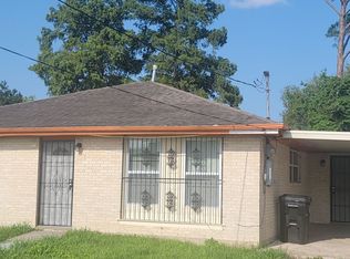 4541 Bonita Dr, New Orleans, LA 70126