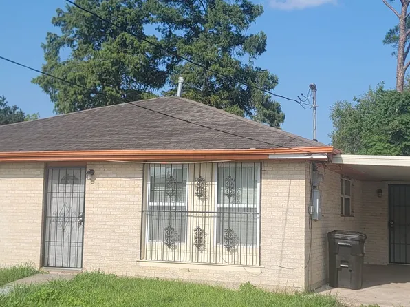 4541 Bonita Dr, New Orleans, LA 70126