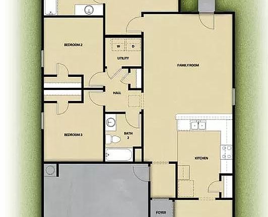 3rd image of 18744 Speculator Ln
