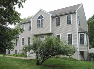 21 Russo Dr #1, Marlborough, MA 01752