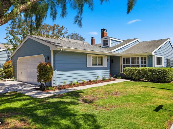 3440 Huerta Ct, Camarillo, CA 93010