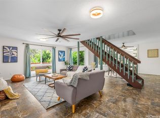 2692 Puninoni Pl, Wahiawa, HI 96786