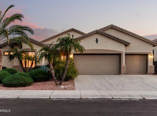 3887 E Andre Ave, Gilbert, AZ 85298