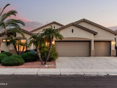 3887 E Andre Ave, Gilbert, AZ, 85298