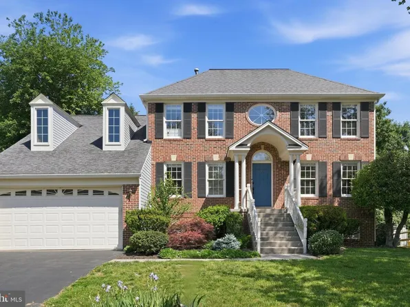 14332 Cartwright Way, Gaithersburg, MD 20878
