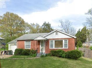 1944 Alert Dr, Saint Louis, MO 63114