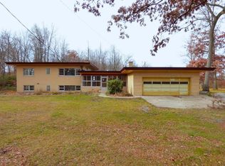 64180 Brick Church Rd, Cassopolis, MI 49031