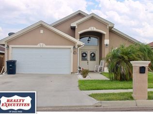 2626 Fox Pl, Eagle Pass, TX 78852