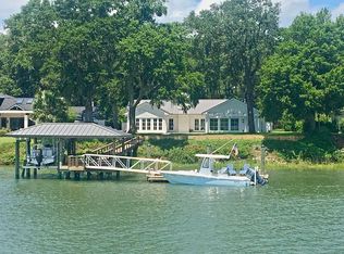 8 Widewater Rd, Hilton Head Island, SC 29926