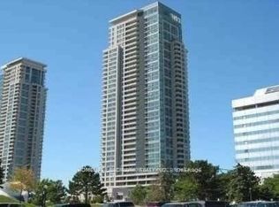 60 Brian Harrison Way #1209, Toronto, ON M1P 5J5