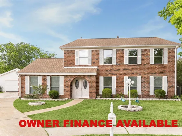 5015 Kleinmeadow Ct, Houston, TX 77066