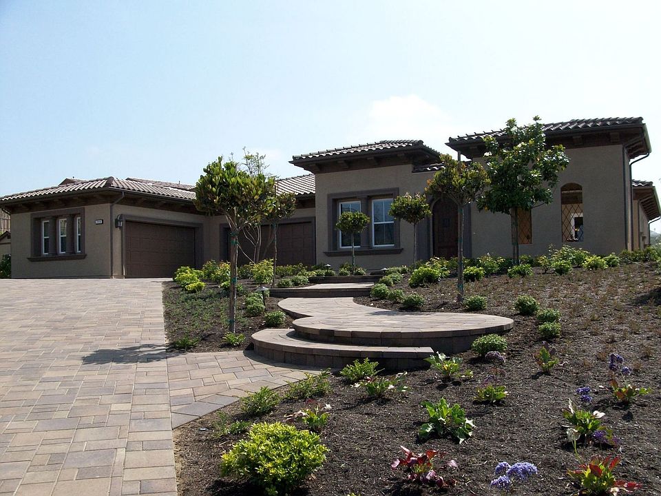 Front View of Home