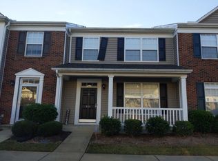 304 Cumulus Ct, Greer, SC 29650