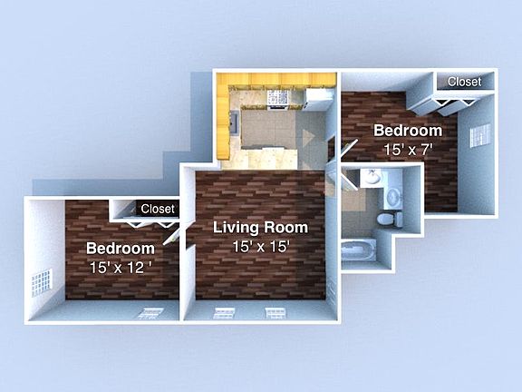 2nd image of this home