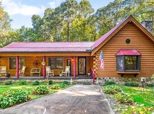 4323 Rader Dr, Climax, NC 27233