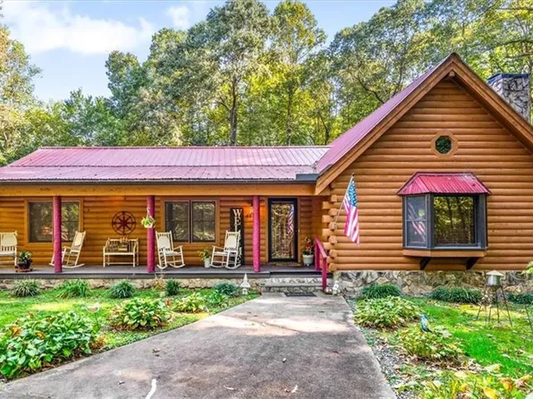 4323 Rader Dr, Climax, NC 27233