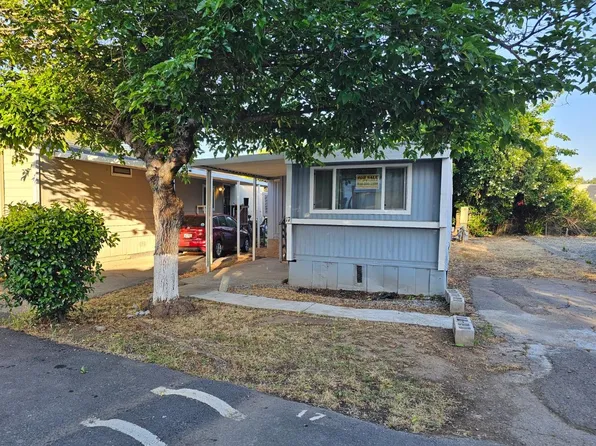 3850 Main St Space 17, Cottonwood, CA 96022