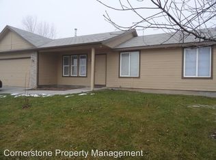 560 W Waterbury Dr, Meridian, ID 83646