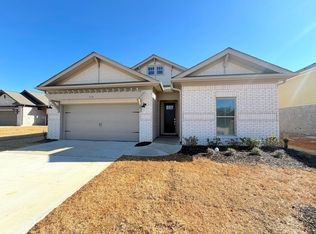 214 Stockyard Cir, Madison, AL 35757