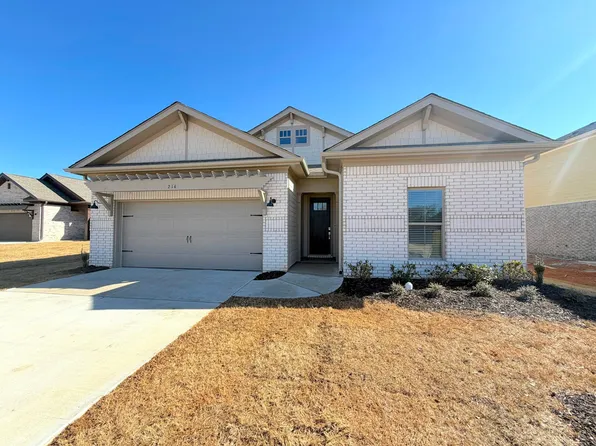 214 Stockyard Cir, Madison, AL