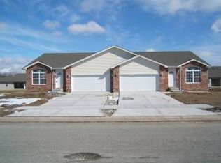 14719B Carey St, Cedar Lake, IN 46303