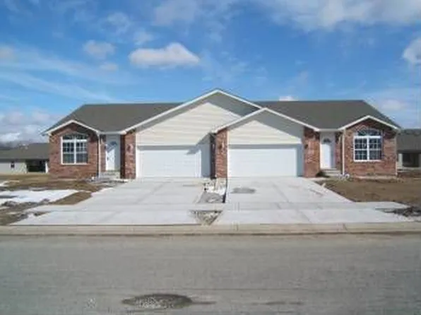 14719B Carey St, Cedar Lake, IN 46303