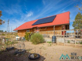 33 Mark Rd, Roswell, NM 88201