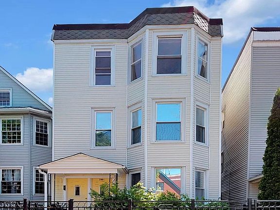 3rd image of 3709 N Troy St Floor 3