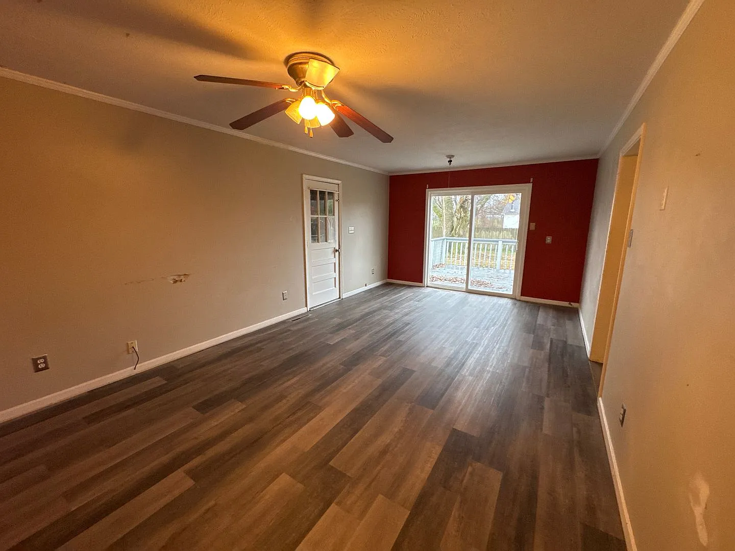 Home in Heath — Photo 4