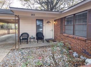 1415 Ranger Dr LOT 459, Southaven, MS 38671