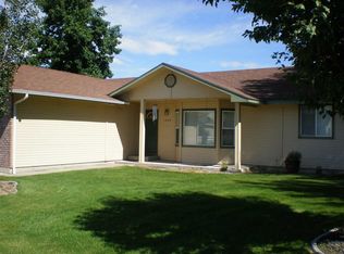 1009 NW 24th St, Fruitland, ID 83619