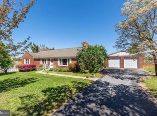 2538 Old Fort Schoolhouse Rd, Hampstead, MD 21074