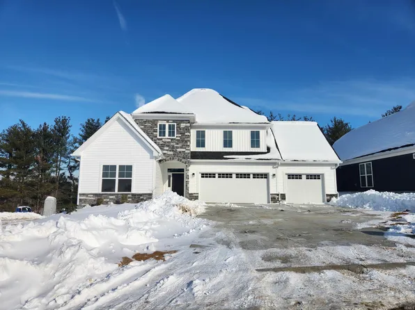 4626 S Abington Ave, Bloomington, IN 47403