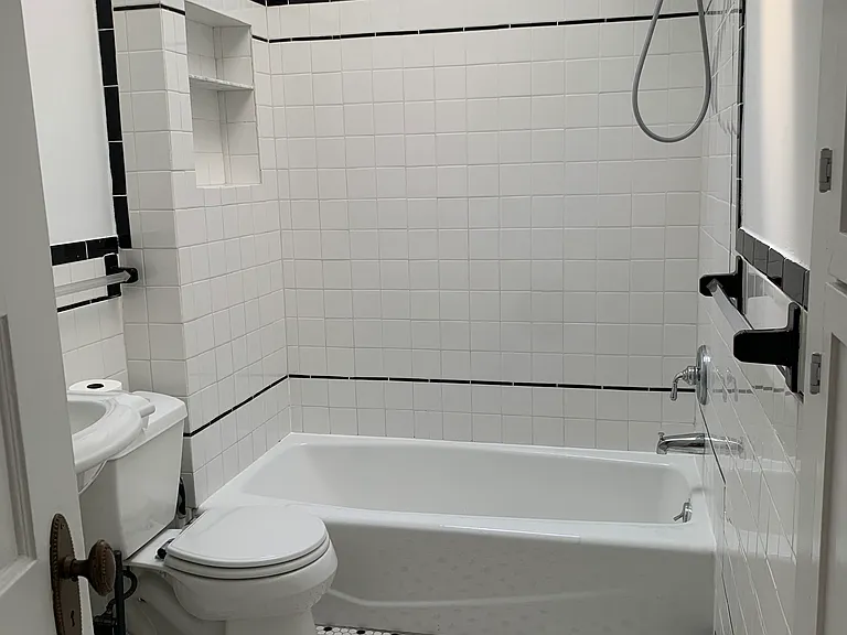 Bathroom 1