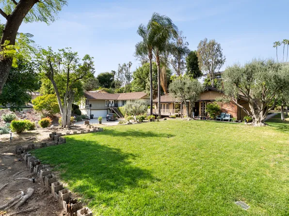 1557 E Puente St, Covina, CA 91724