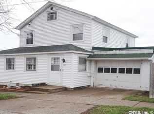 39 Singleton St, Oswego, NY 13126
