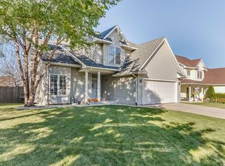 3266 125th St, Pleasant Prairie, WI 53158