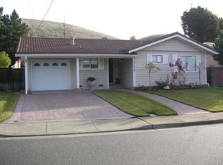 9170 Tangerine St, San Ramon, CA 94583
