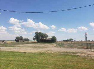 6903 Vineyard Rd, Dexter, NM 88230