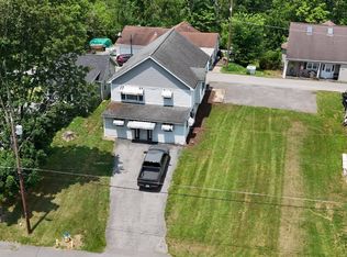 812 Euclid St, Fairmont, WV 26554