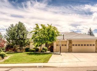 5028 E Albuquerque Rd, Reno, NV 89511