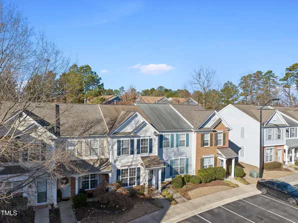 1820 Natalie Brook Way, Raleigh, NC 27609