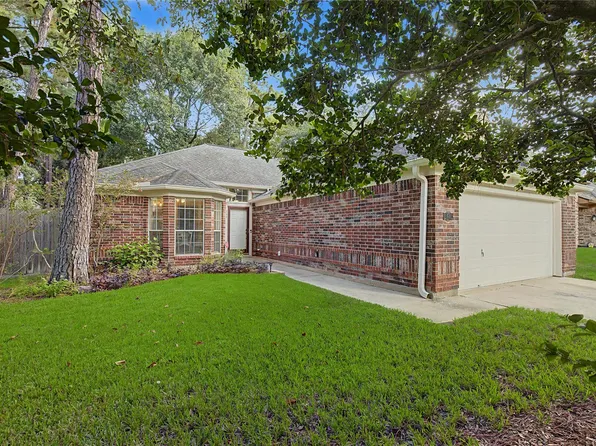 59 Laughing Brook Ct, Spring, TX 77380