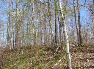6 N Thunder Point Rd, Hayward, WI 54843