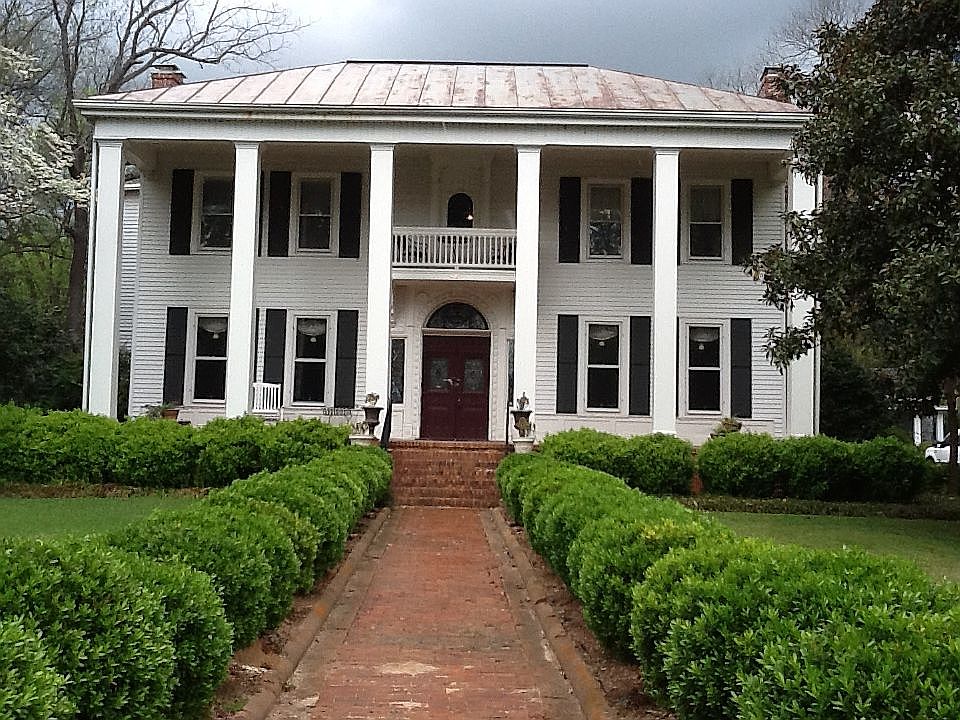 Main House 