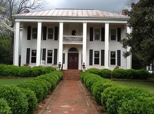 401 Main St W, Marshallville, GA 31057